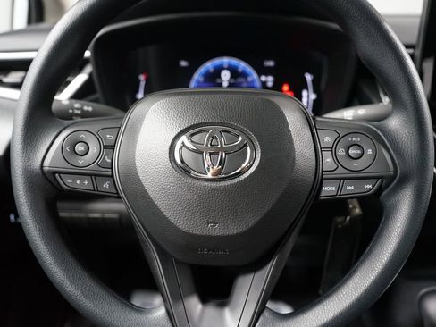 New 2026 Toyota Corolla LE image 12