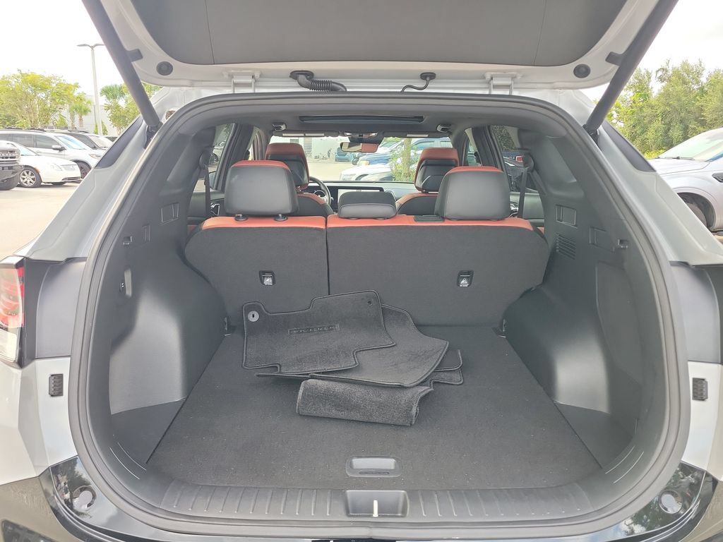 Used 2023 Kia Sportage SX FWD image 30