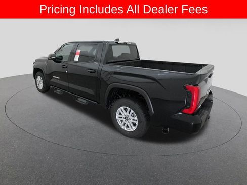 New 2026 Toyota Tundra SR5 AWD/4WD image 5