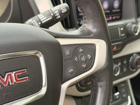 Used 2019 GMC Terrain SLT w/ Preferred Package AWD/4WD image 24
