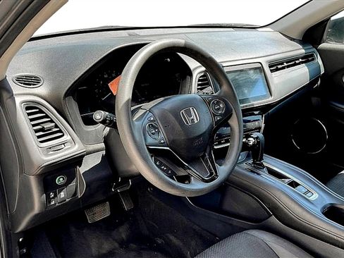 Used 2020 Honda HR-V EX image 15