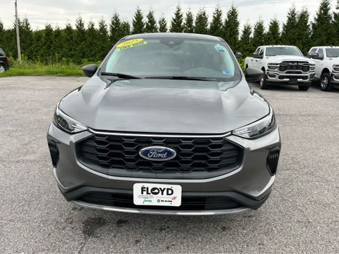 Used 2025 Ford Escape Active AWD/4WD image 7