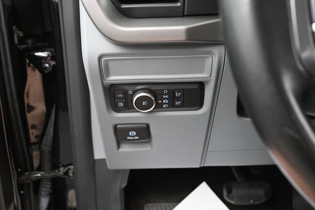 Used 2024 Ford F150 XLT w/ Mobile Office Package AWD/4WD image 33