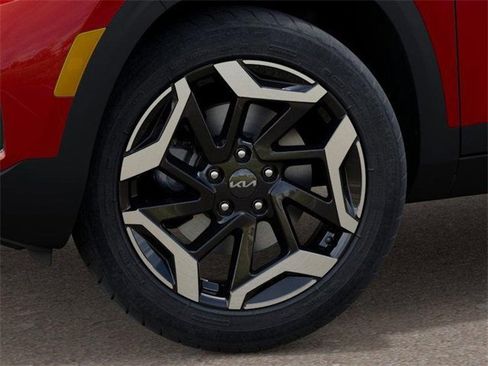 New 2026 Kia Seltos SX image 9