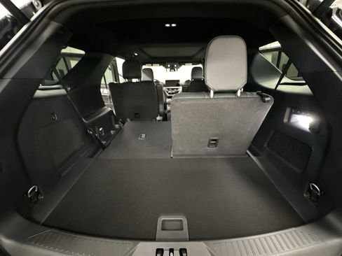 New 2026 Ford Explorer ST w/ Sun And Sound Package image 27