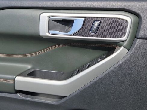 Used 2022 Ford Explorer Timberline image 29