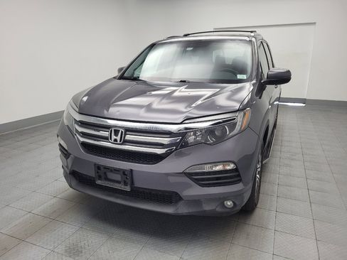 Used 2017 Honda Pilot EX-L image 15