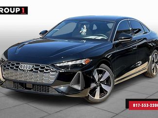 New 2025 Audi A5 2.0T Premium Plus video 1