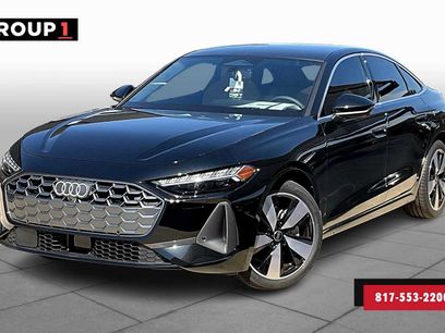 New 2025 Audi A5 2.0T Premium Plus