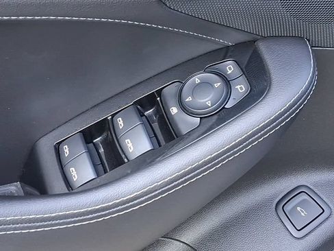 Used 2023 Cadillac CT5 Luxury RWD image 17