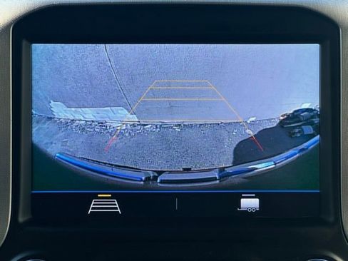 Used 2021 GMC Sierra 1500 Elevation w/ X31 Off-Road Package image 4