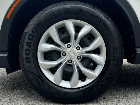 Used 2023 Honda CR-V LX image 9