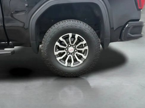 Used 2020 GMC Sierra 1500 AT4 w/ AT4 Premium Package AWD/4WD image 27