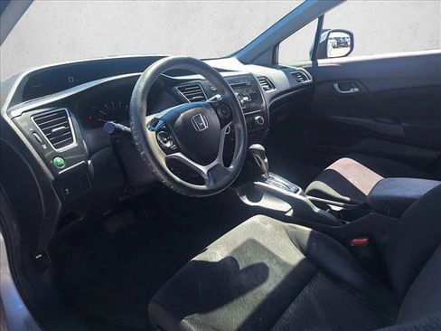 Used 2013 Honda Civic LX image 9