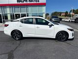 Used 2024 Nissan Sentra SV image 2