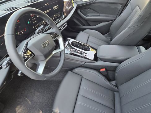 New 2025 Audi A5 2.0T Prestige image 14