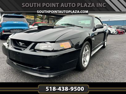 Used 2004 Ford Mustang GT Premium
