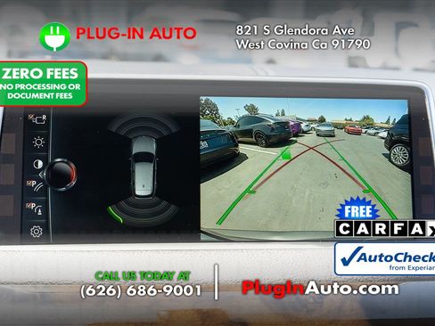 Used 2017 BMW X5 xDrive40e AWD/4WD image 36