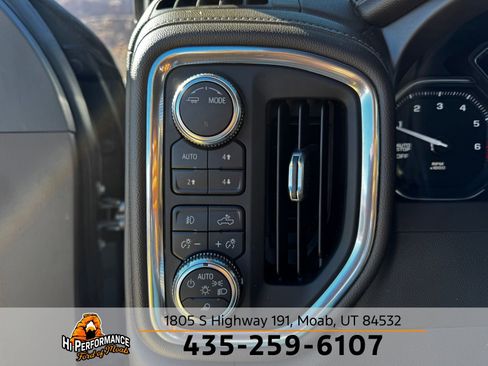 Used 2021 GMC Sierra 1500 Denali image 23