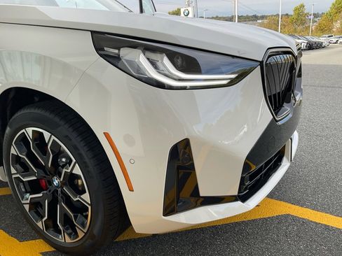 New 2026 BMW X3 xDrive30 w/ Premium Package image 24