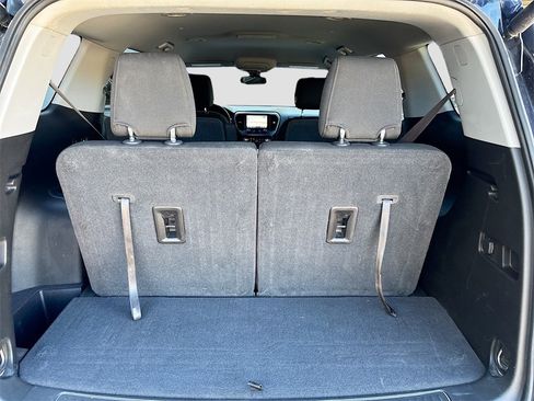 Used 2021 GMC Acadia AT4 w/ LPO, Floor Liner Package image 27