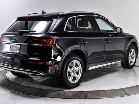 Used 2024 Audi Q5 2.0T Premium AWD/4WD image 6
