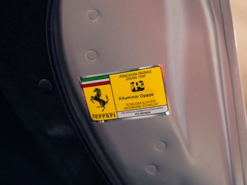 Used 2015 Ferrari F12 Berlinetta RWD image 49