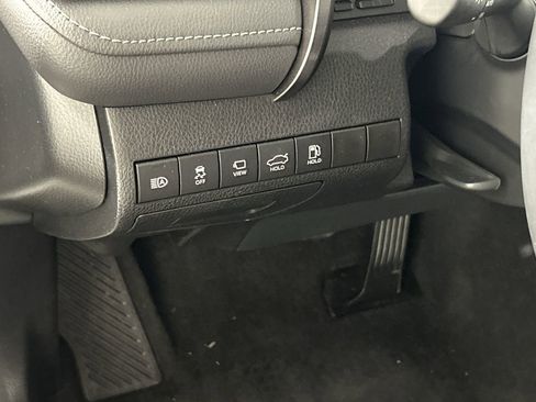 Used 2024 Toyota Camry XSE w/ Navigation Package image 13