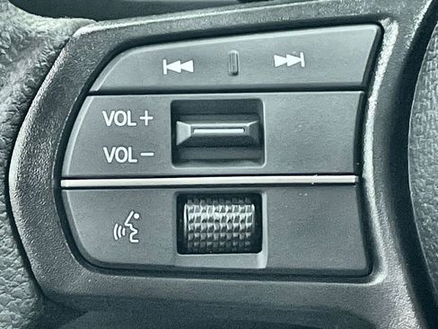 New 2025 Honda Accord SE image 16