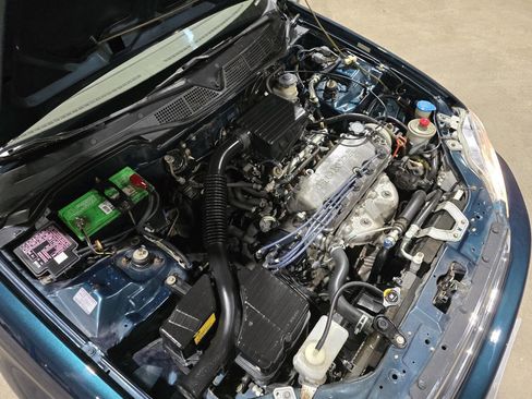 Used 1998 Honda Civic DX image 23