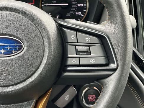 Certified 2025 Subaru Outback Wilderness image 10