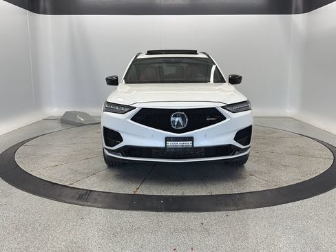 Used 2022 Acura MDX Type S w/ Advance Package AWD/4WD image 10