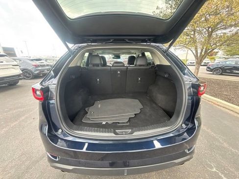 Certified 2025 MAZDA CX-5 AWD 2.5 S w/ Preferred Package image 20