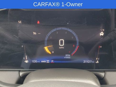 Certified 2024 Chevrolet TrailBlazer LT image 16