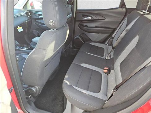 New 2026 Chevrolet TrailBlazer LT w/ LT Cold Weather Package image 15