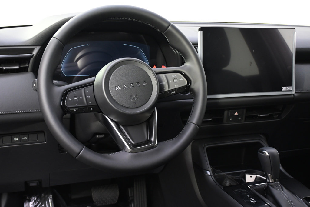 New 2026 MAZDA CX-5 Preferred AWD/4WD image 12