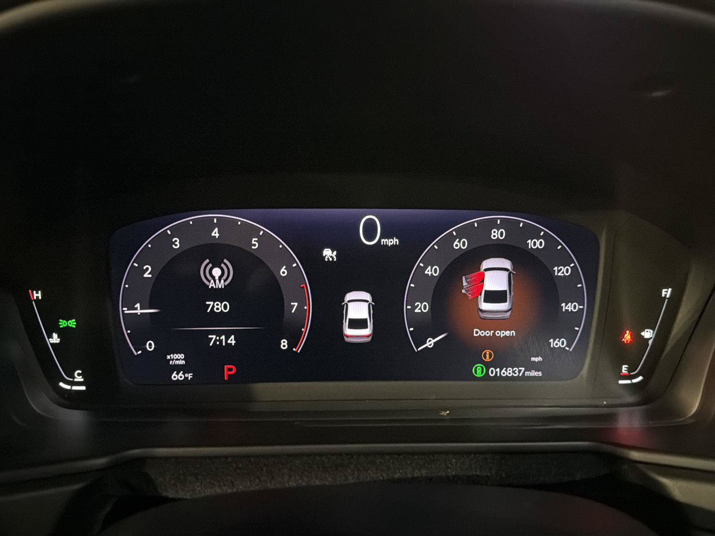 Used 2025 Honda Accord LX image 21