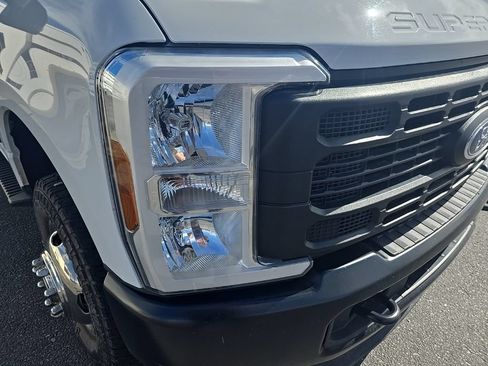 Used 2024 Ford F350 XL AWD/4WD image 26