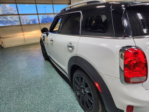 Used 2019 MINI Cooper Countryman SE image 10