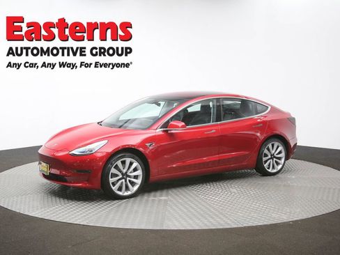 Used 2018 Tesla Model 3 Long Range image 54