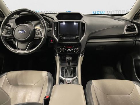 Used 2019 Subaru Forester Limited image 10