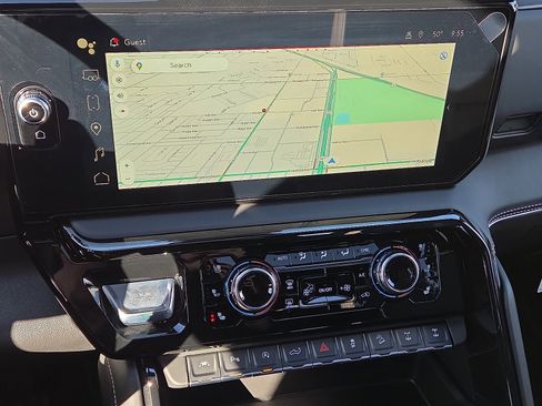 New 2026 GMC Sierra 1500 AT4X image 12