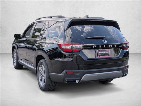 New 2026 Honda Pilot EX-L image 8