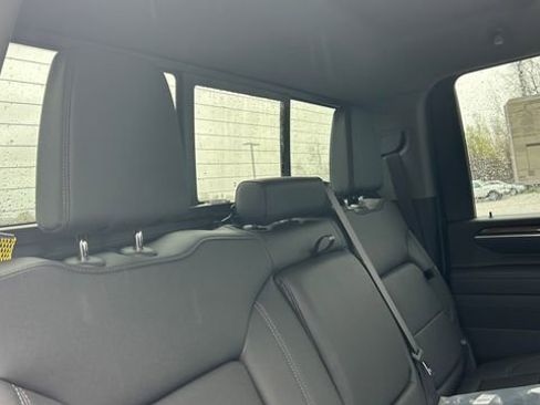 New 2026 Chevrolet Silverado 2500 LT w/ Trail Boss Package AWD/4WD image 44