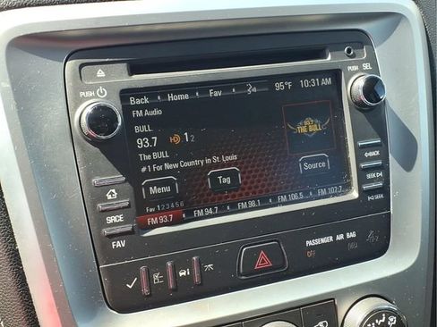 Used 2013 GMC Acadia SLE FWD image 6