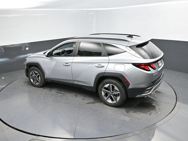 Used 2025 Hyundai Tucson SEL AWD/4WD image 43