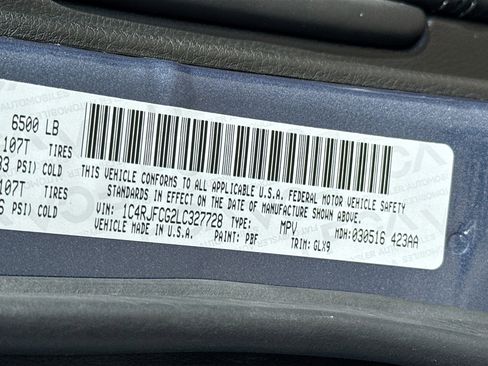 Used 2020 Jeep Grand Cherokee Overland image 45