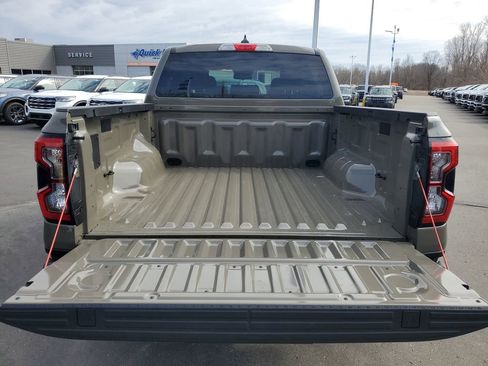 New 2026 Ford Ranger XL image 26