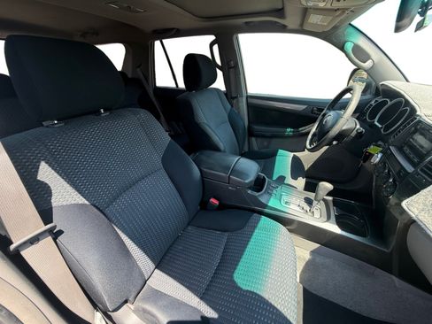 Used 2006 Toyota 4Runner Sport AWD/4WD image 17