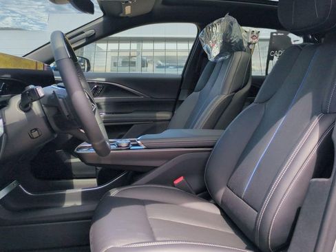 New 2026 Cadillac Lyriq Sport AWD/4WD image 12